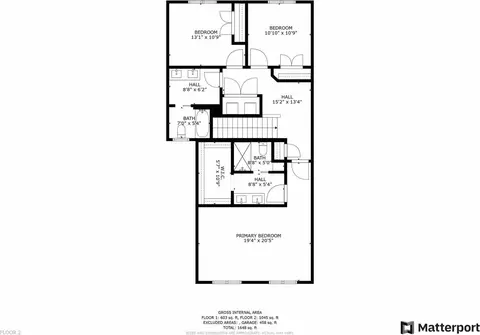 44 Roberts 44, Roberts, WI 54023