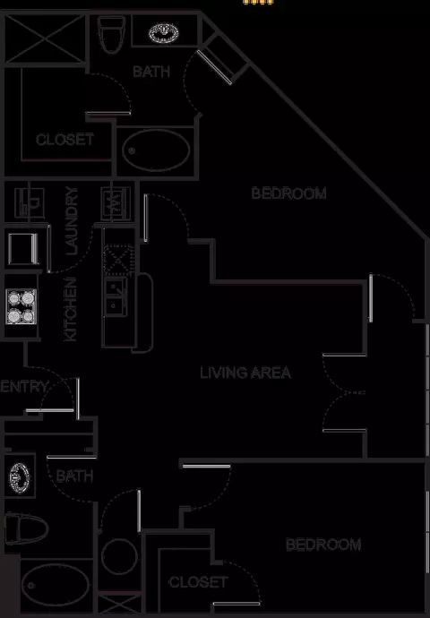 1950 N Pennsylvania St, Denver, CO 80203