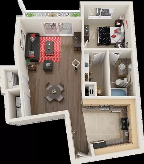 2815 Guadalupe St, Austin, TX 78705