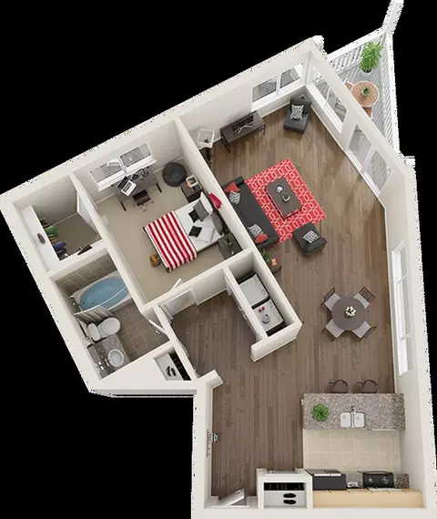 2815 Guadalupe St, Austin, TX 78705 photo 54