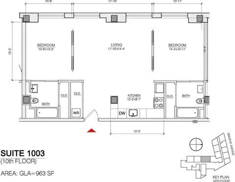 629 Euclid Ave, Cleveland, OH 44114