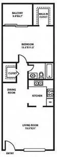 100 Madrid Dr, Palm Springs, FL 33461