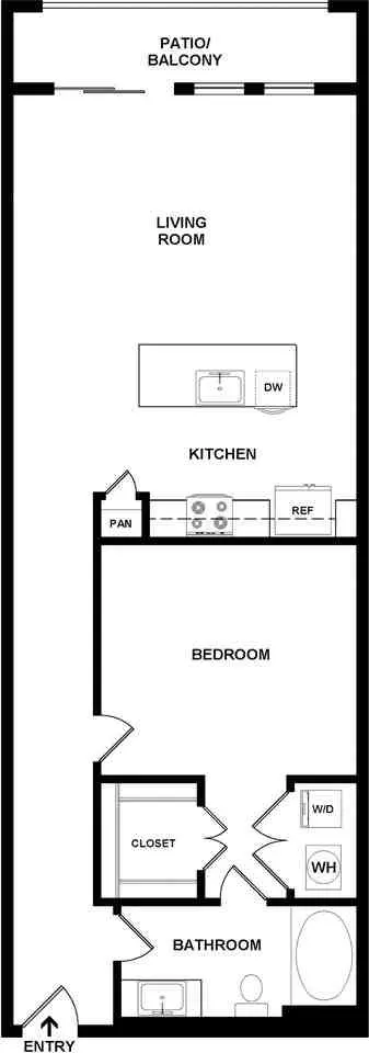 101 E 4th St, Newport, KY 41071