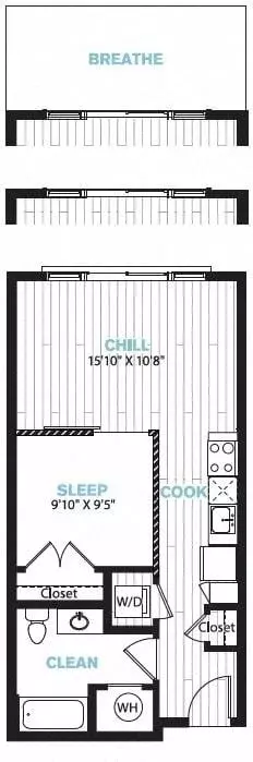 1801 Chapman Ave, Rockville, MD 20852