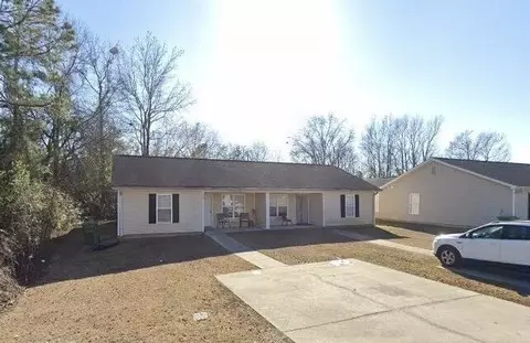 528 W Vista St, Florence, SC 29501