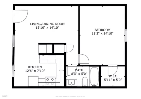 1545 W Denton Ln, Phoenix, AZ 85015 photo 37