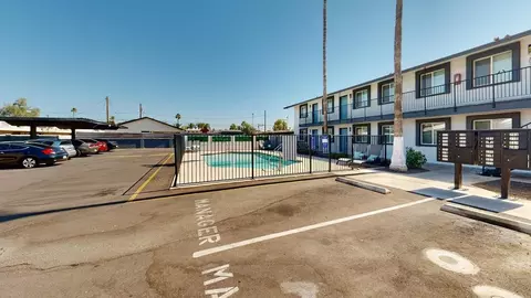 1545 W Denton Ln, Phoenix, AZ 85015 photo 29