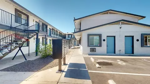 1545 W Denton Ln, Phoenix, AZ 85015 photo 39