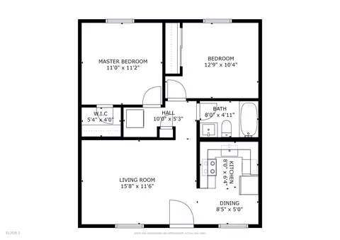 1545 W Denton Ln, Phoenix, AZ 85015 photo 10