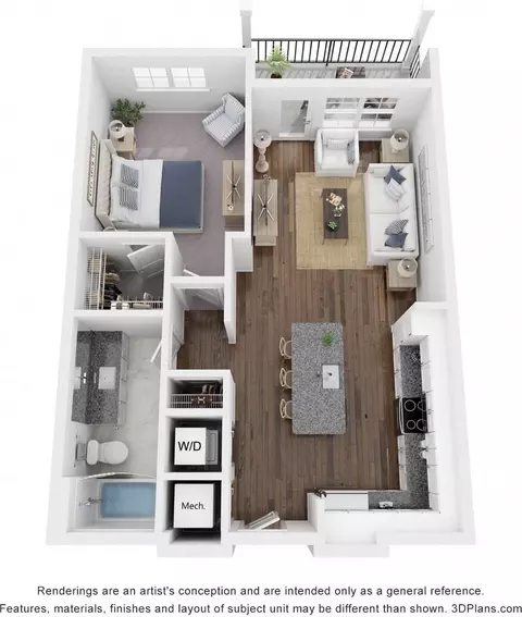 700 City View Loop, Midlothian, VA 23113