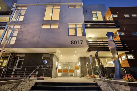8017 Norton Ave, West Hollywood, CA 90046