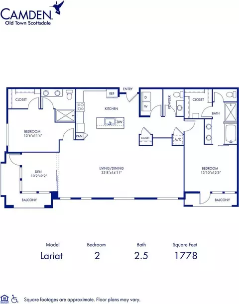 7350 E Stetson Dr, Scottsdale, AZ 85251