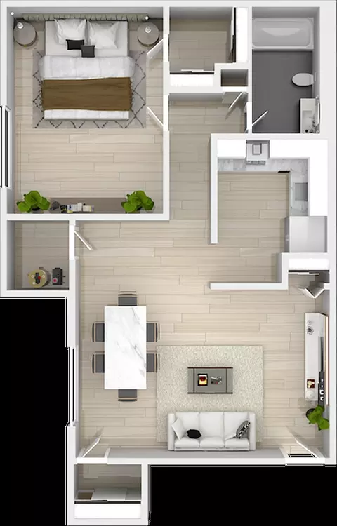 329 Silver Isles Blvd, Hampton, VA 23664