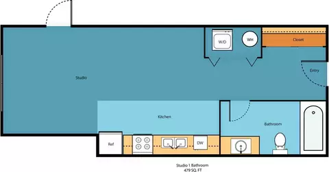 3215 NE 143rd St, Seattle, WA 98125 photo 2
