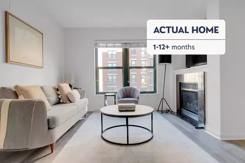 1301 M St NW, Washington, DC 20005