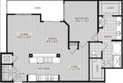 10401 Town And Country Way, Houston, TX 77024