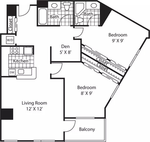 2801 Western Ave, Seattle, WA 98121