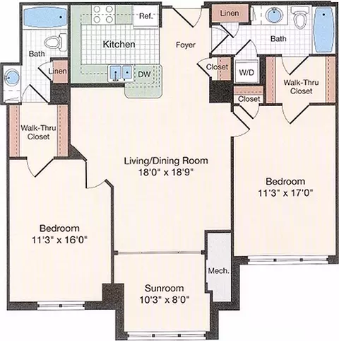 2351 Eisenhower Ave, Alexandria, VA 22314
