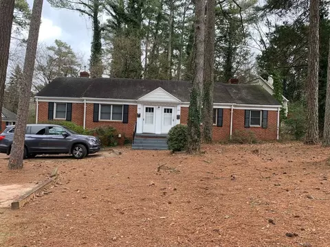1200 Duplin Rd, Raleigh, NC 27607