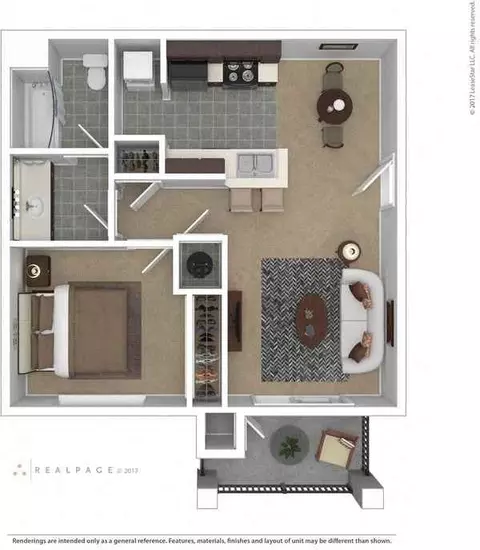 4005 Moorpark Ct, Sun Valley, NV 89433