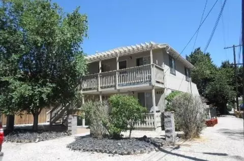 410 E Spear St, Carson City, NV 89701