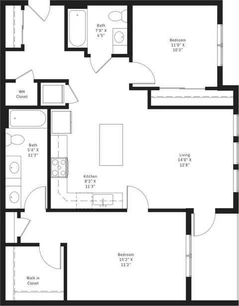 2735 Mountain Brook Dr, Longmont, CO 80503