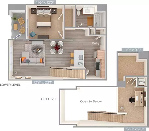 100 Albert Way, Princeton, NJ 08540