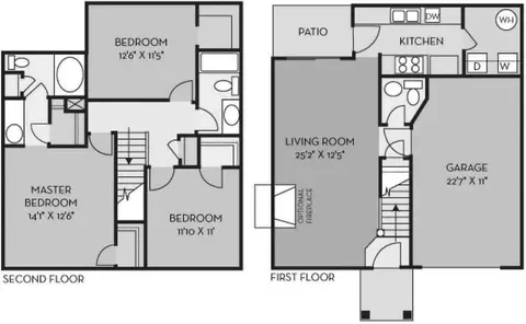 8215 Crescent Ridge Dr, Charlotte, NC 28269