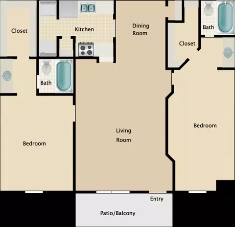 1221 Redford St, Houston, TX 77034