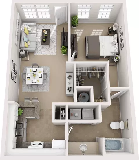 3920 Ivy Summit Ct, Cumming, GA 30041