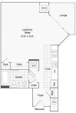 11215 Georgia Ave, Glenmont, MD 20902
