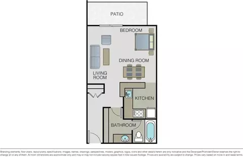 22222 Victory Blvd, Los Angeles, CA 91367