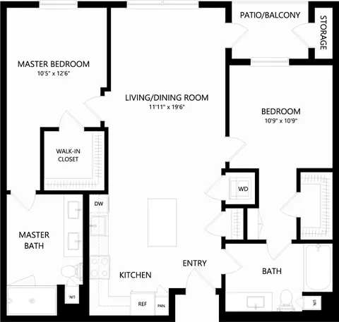 1355 El Camino Real, Redwood City, CA 94063