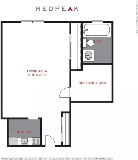 960 N Grant St, Denver, CO 80203