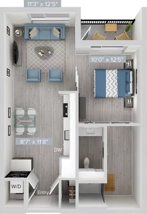 800 Indiana St, San Francisco, CA 94107
