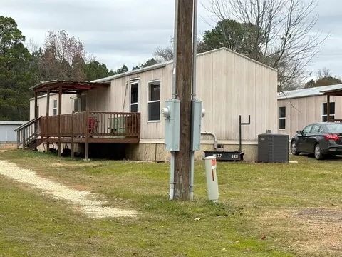 4701 East St, Texarkana, AR 71854