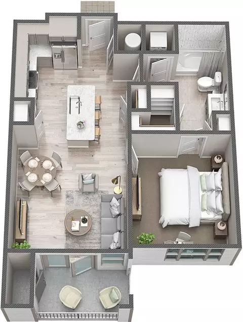 2926 Barker Cypress Rd, Houston, TX 77084