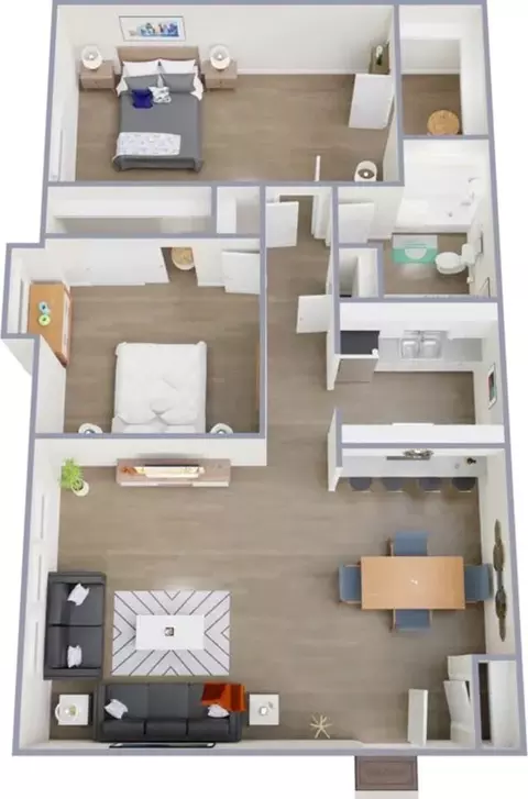 2141 E University Dr, Tempe, AZ 85281
