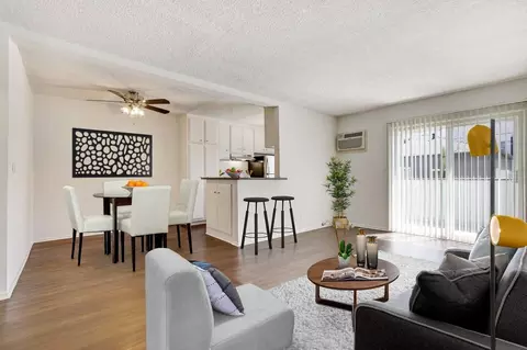 2477 Sawtelle Blvd, Los Angeles, CA 90064