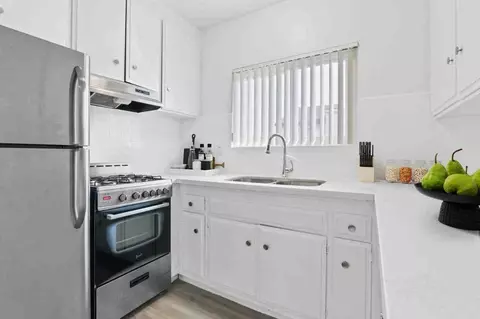 2477 Sawtelle Blvd, Los Angeles, CA 90064
