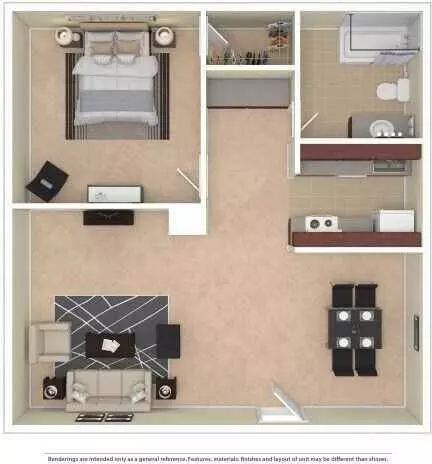 281 N 10th Ave, Cornelius, OR 97113