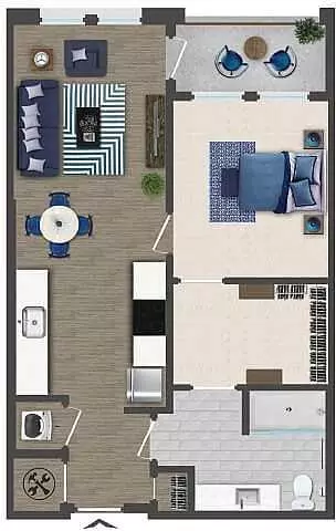 99 Westedge St, Charleston, SC 29403