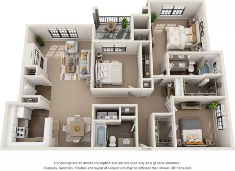 9301 Spectrum Dr, Austin, TX 78717