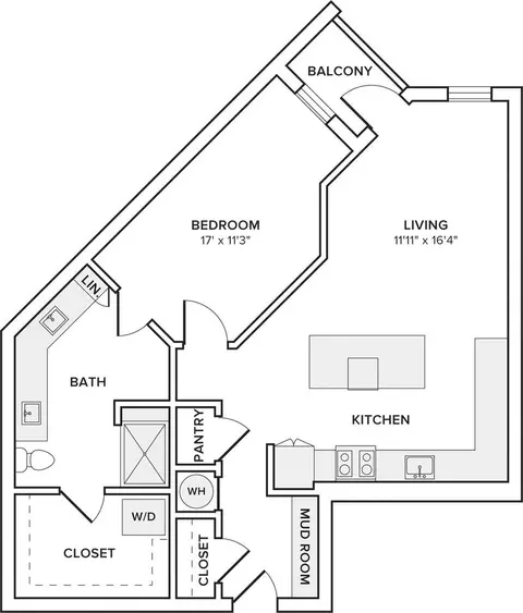 2350 N Beckley Ave, Dallas, TX 75208
