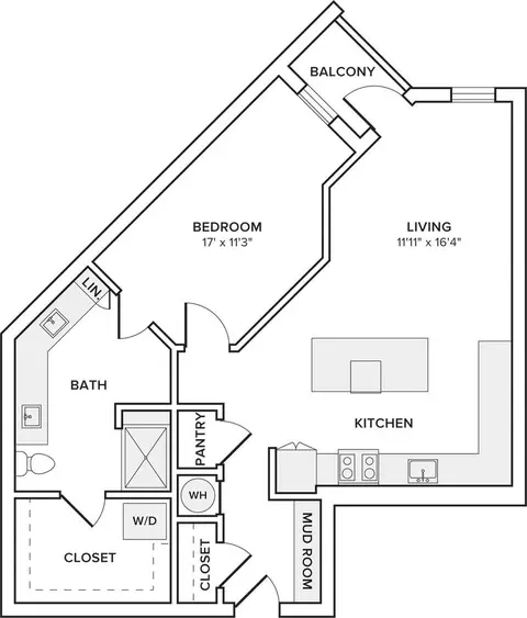 2350 N Beckley Ave, Dallas, TX 75208