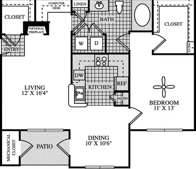 11727 Fairfax Woods Way, Fairfax, VA 22030