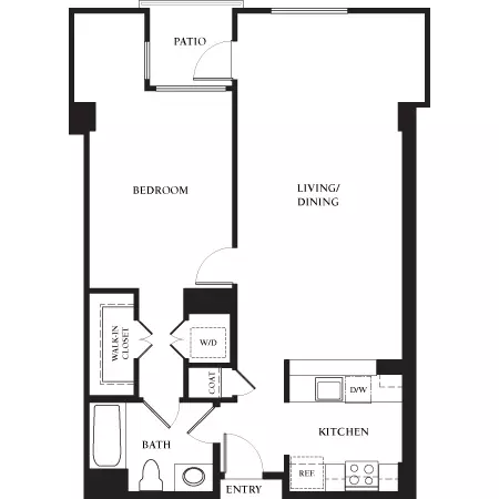 1201 4th St, San Francisco, CA 94158