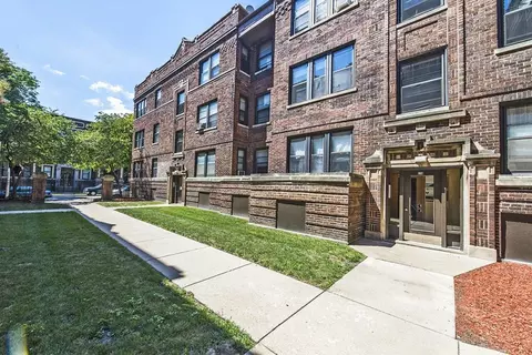5015 S Champlain Ave, Chicago, IL 60615 photo 13