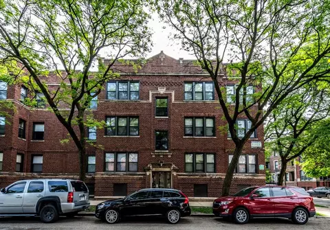 5015 S Champlain Ave, Chicago, IL 60615 photo 15