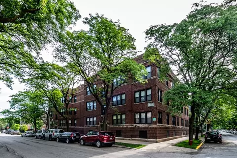 5015 S Champlain Ave, Chicago, IL 60615 photo 36